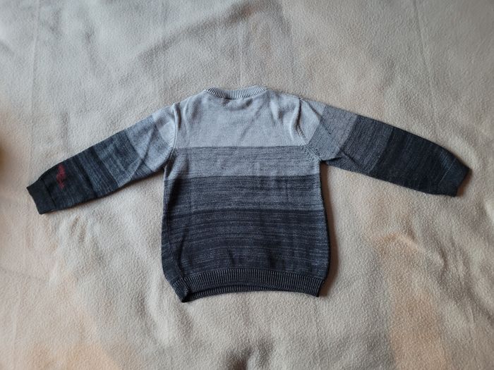 Pull disney orchestra 4 ans - photo numéro 3