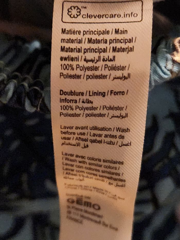 Short de bain garçon - photo numéro 7