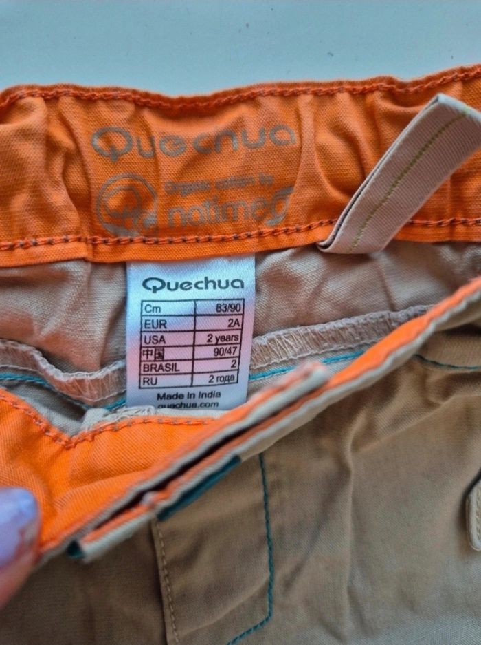 👦 Pantalon - photo numéro 2