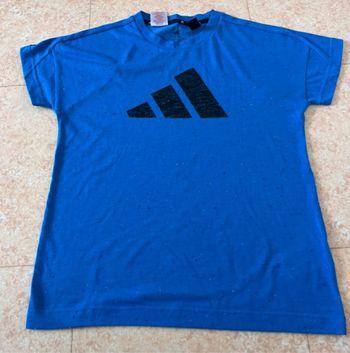 T-shirt pour enfants, Adidas taille 11/12 ans