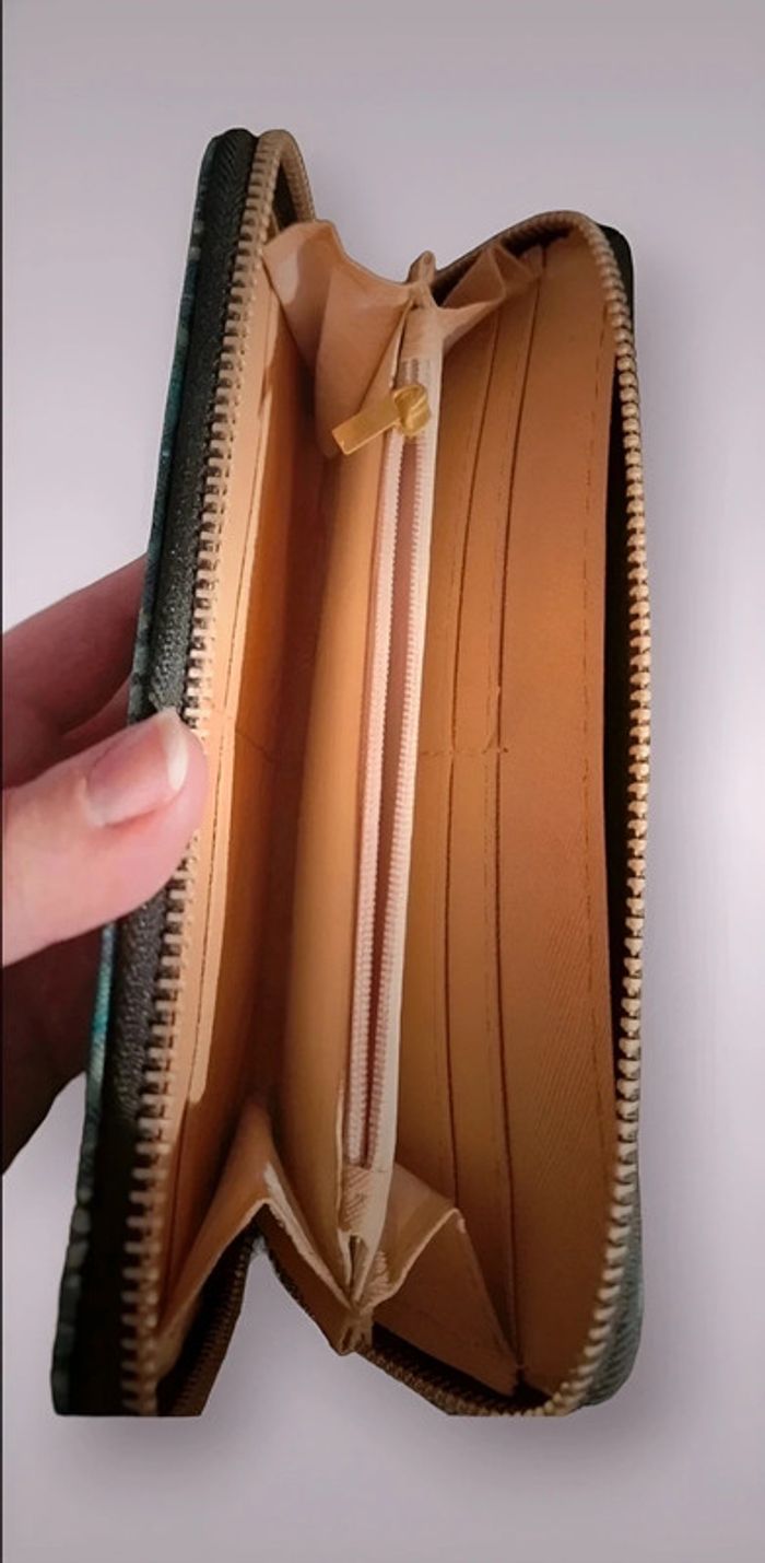 Portefeuille. - photo numéro 3
