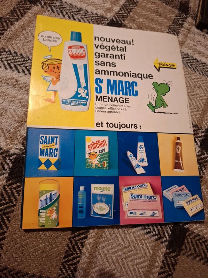 Les forantèmes et les nulanmates - photo numéro 2
