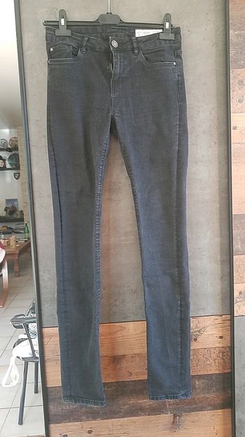 Jeans noir
