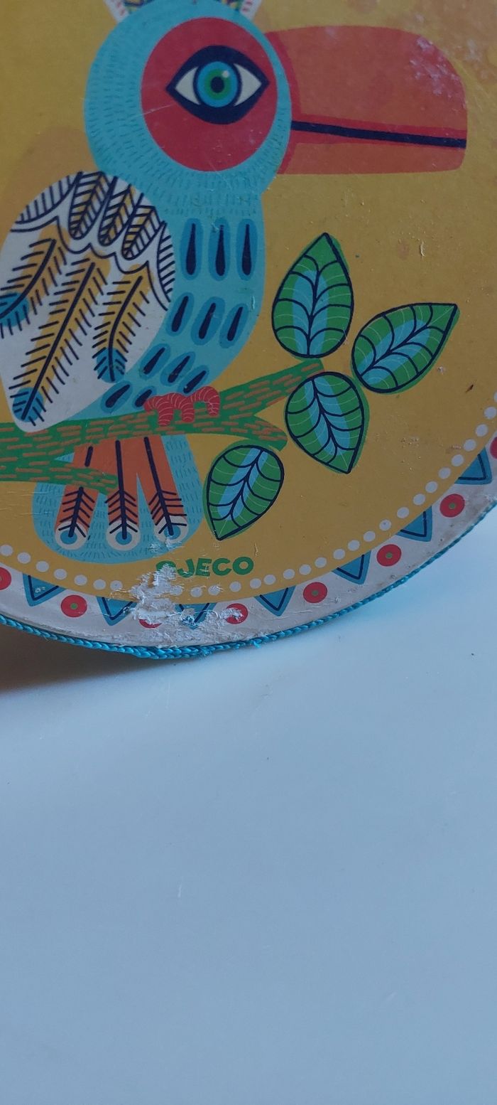 Jouet musical - photo numéro 5