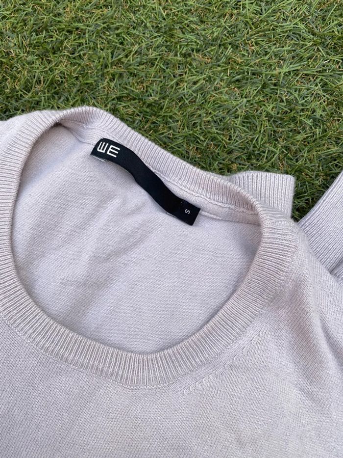Pull we taille S - photo numéro 2