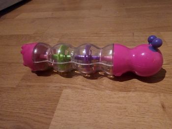 Bâton de pluie grand modèle