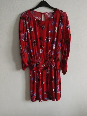 Robe mango casual taille S