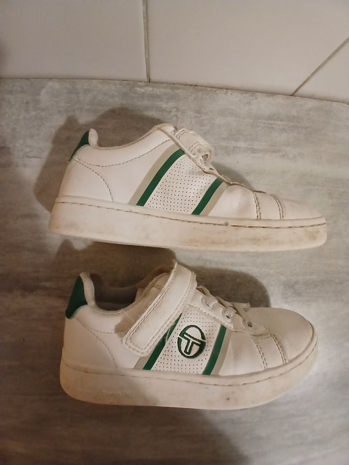 Basket - photo numéro 5