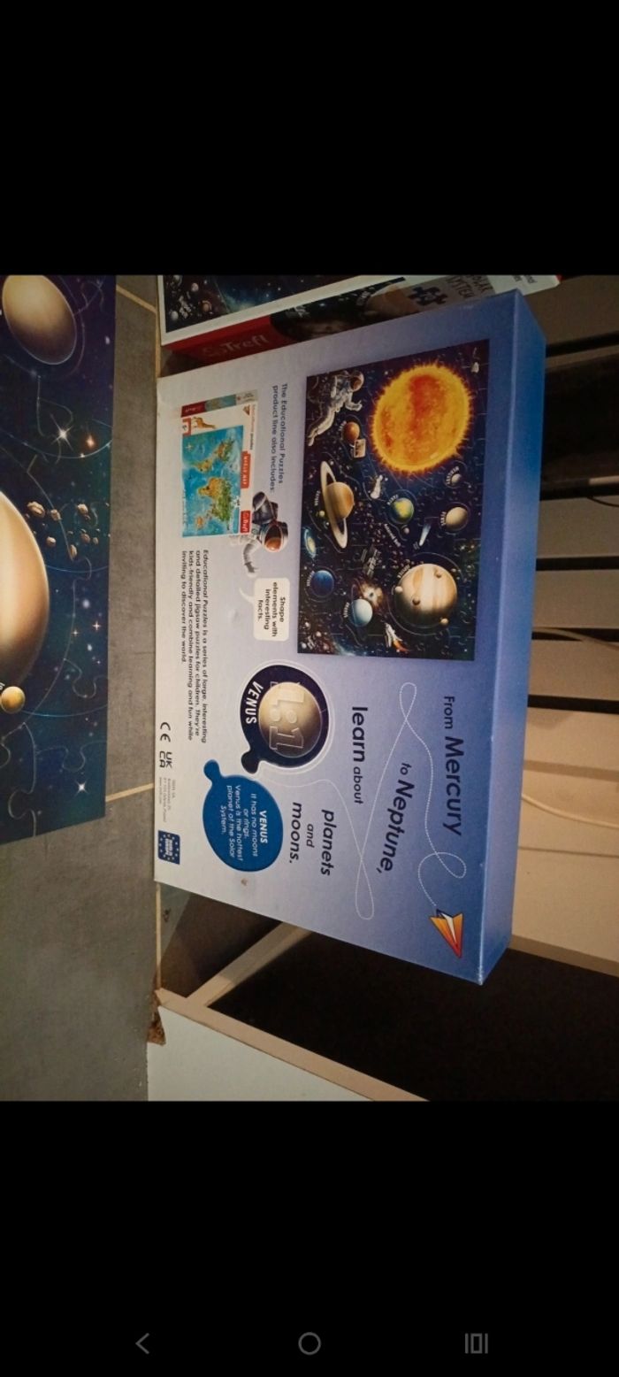 Puzzle - photo numéro 3