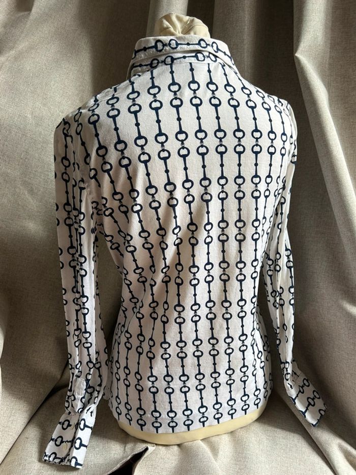 Chemise Céline - photo numéro 19