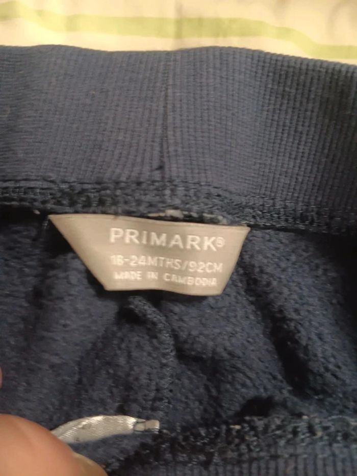 Jogging 18/24 mois - photo numéro 2