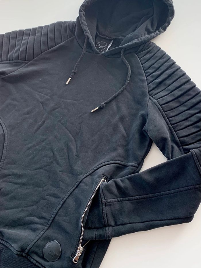 Sweat-shirt projet X Paris taille S - photo numéro 2