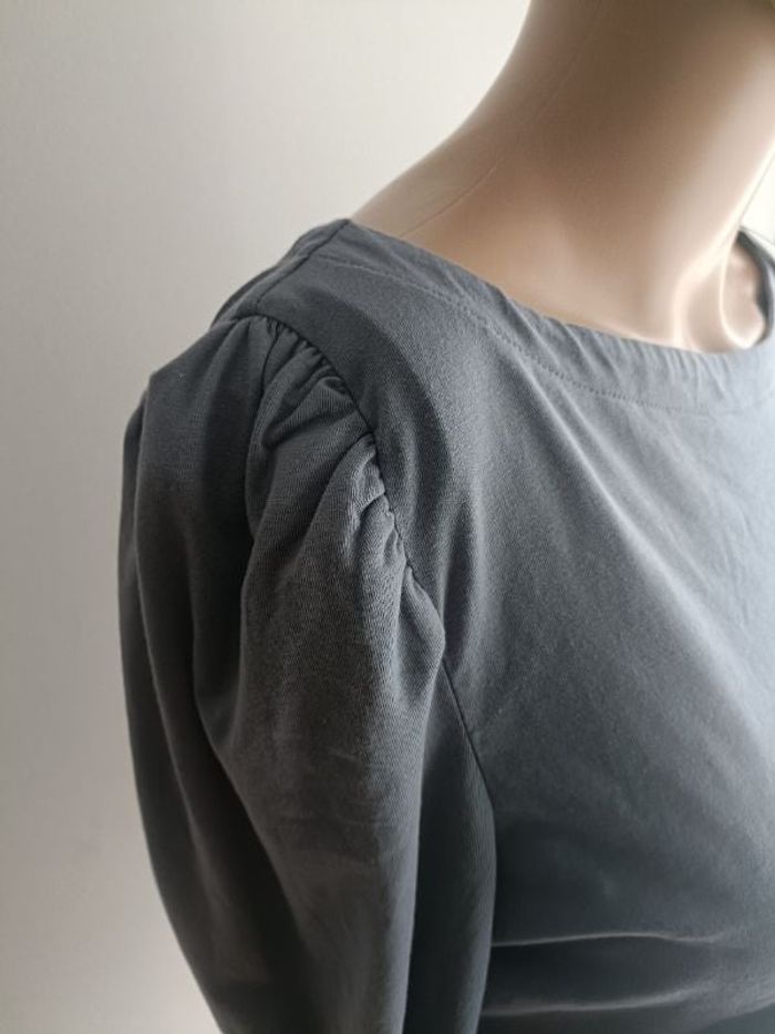 Pull léger camaïeu en 38