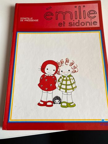Emilie et Sidonie