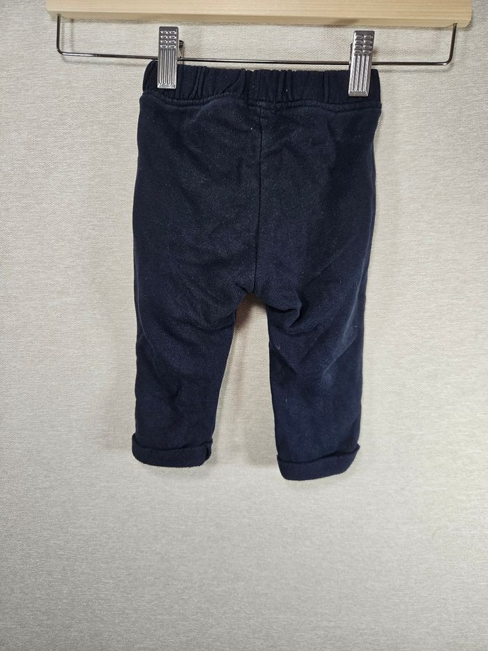 Jogging kiabi 9 mois - photo numéro 4