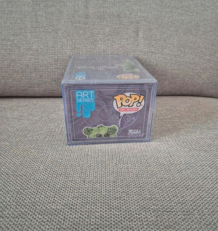 Figurine POP Baloo 37 - photo numéro 5