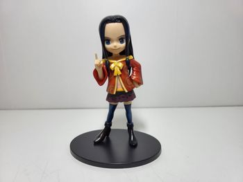 One Piece Figurine The Grandline Children Boa Hancock Vol 2