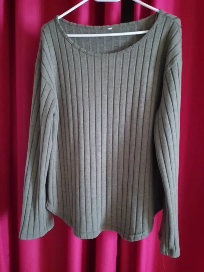 Ensemble pantalon