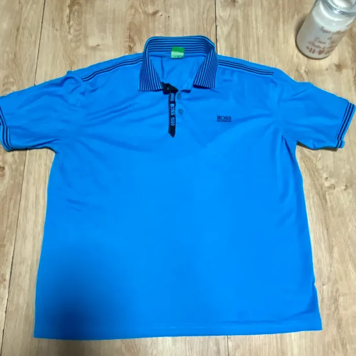 Polo Hugo boss taille L