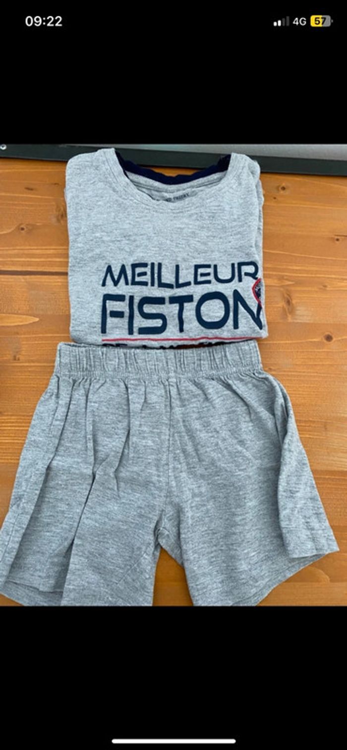 Lot vêtements taille 3 ans - photo numéro 10