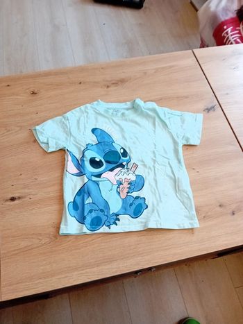 T shirts