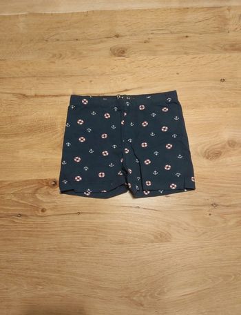 Short.