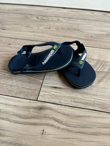 Tong havainas taille 22
