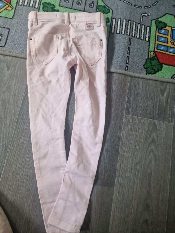 Jeans ikks 6 ans
