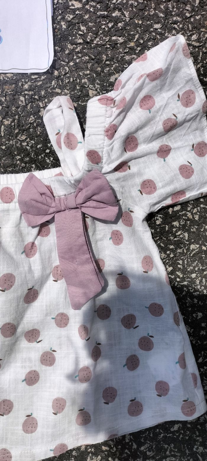 Blouse fluide - photo numéro 4