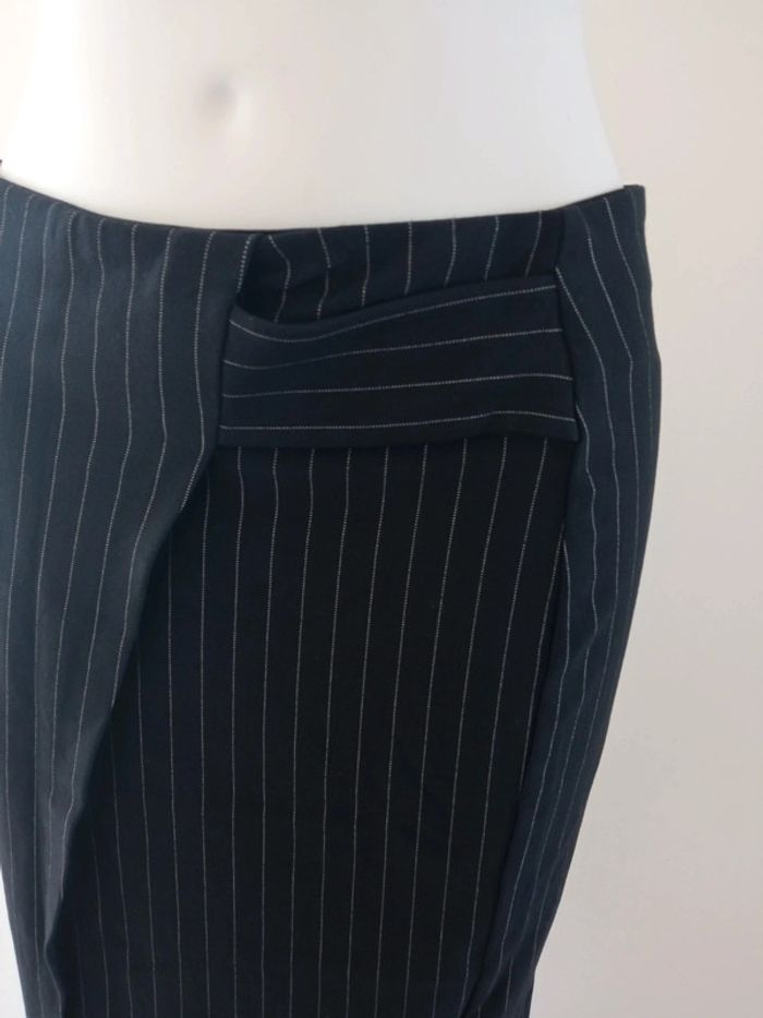 Jupe crayon - photo numéro 3