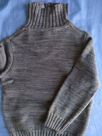 Pull 6ans