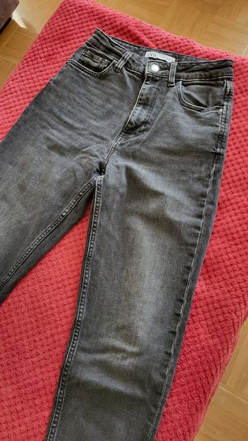 Zara jeans
