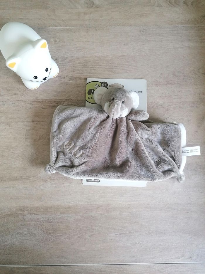 Doudou