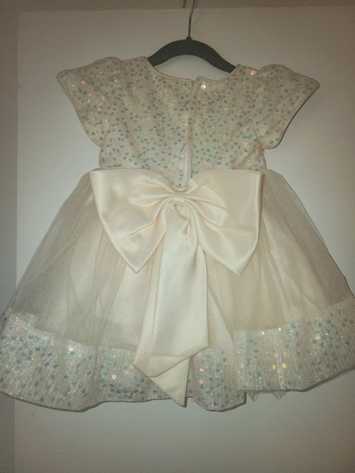 Robe princesse - photo numéro 4