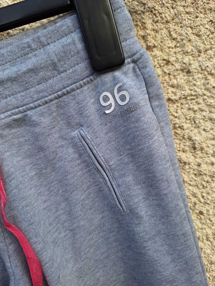 👖 Pantalon survêtement / Jogging Okaïdi 8 ans - photo numéro 3