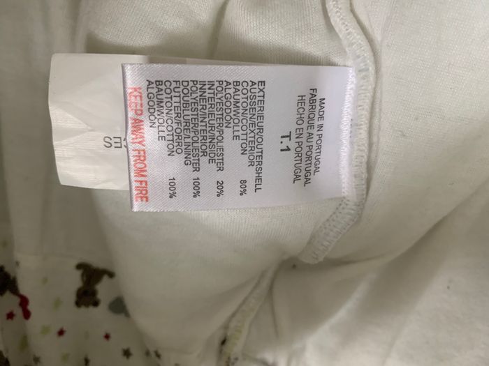 Gigoteuse T1 - photo numéro 4