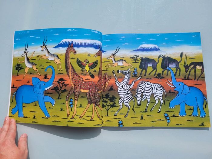 Livre couverture souple, l'école des loisirs 🦁 Le Roi et le premier venu 🦁 6-8 ans - photo numéro 3