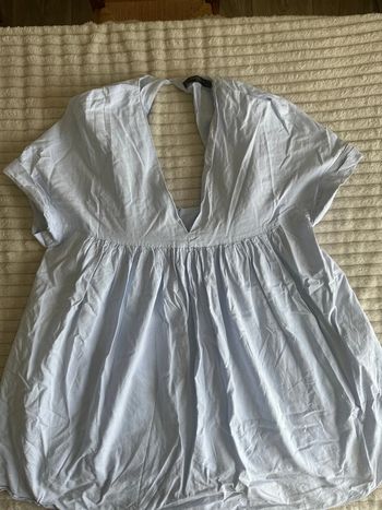 Mini Robe combishort M