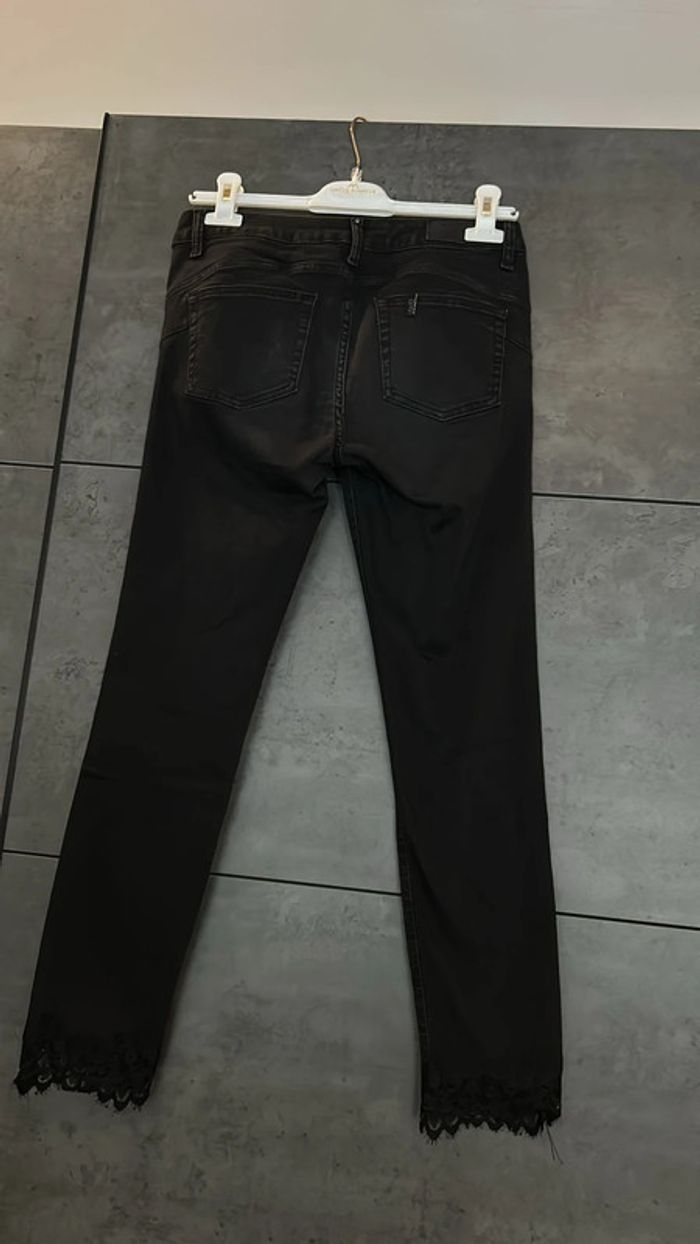 Jeans skinny liu ho - photo numéro 2