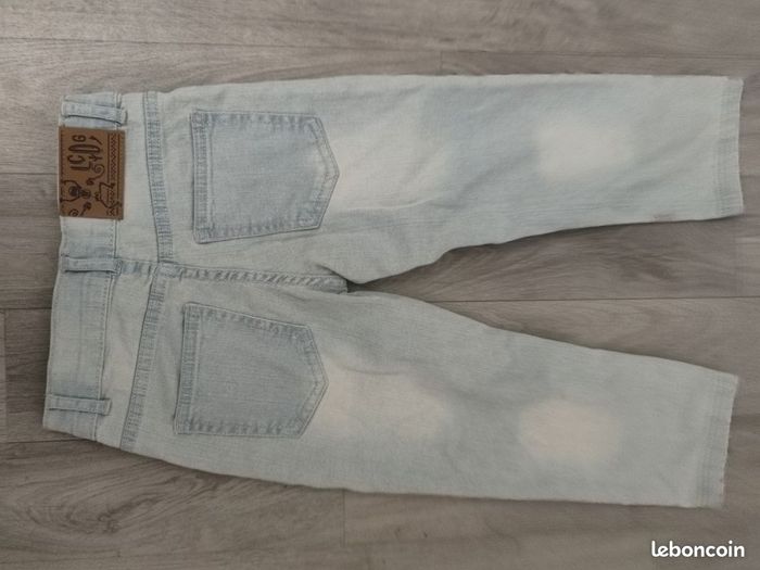 JEAN ENFANT - photo numéro 3