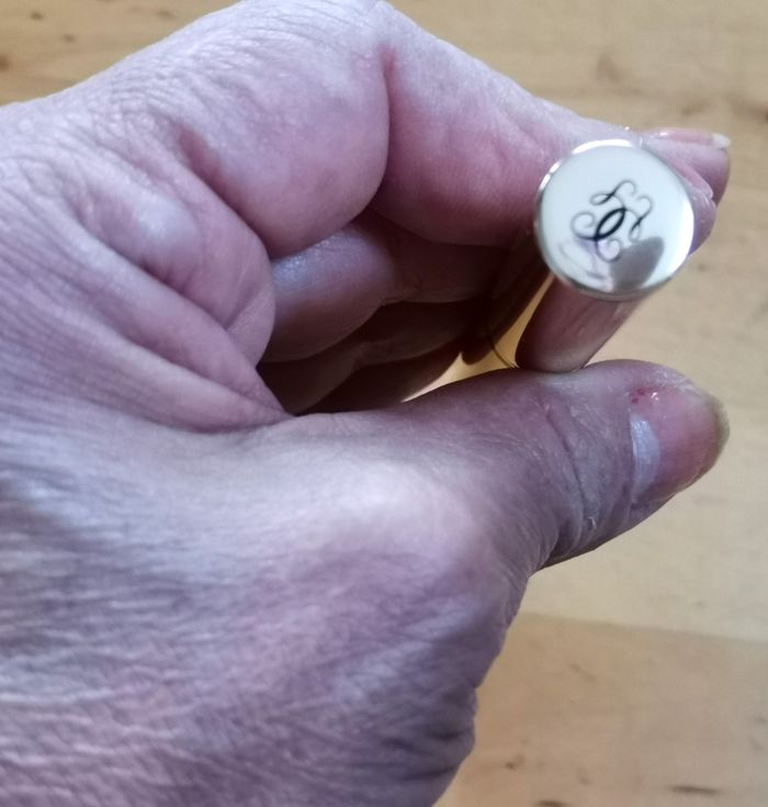 Precious Light "Guerlain" - photo numéro 2