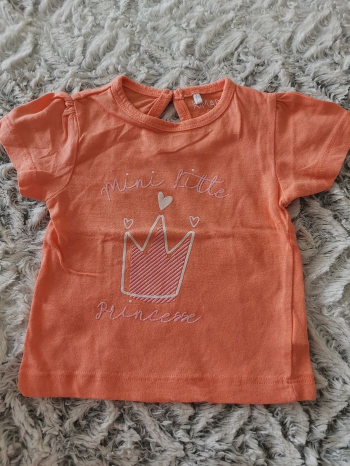 Tee-shirt