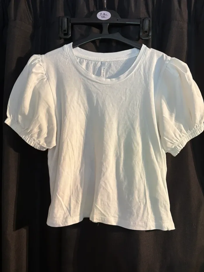 T-shirt - photo numéro 2