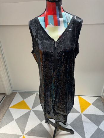 Robe de soirée Sud Express Taille 36