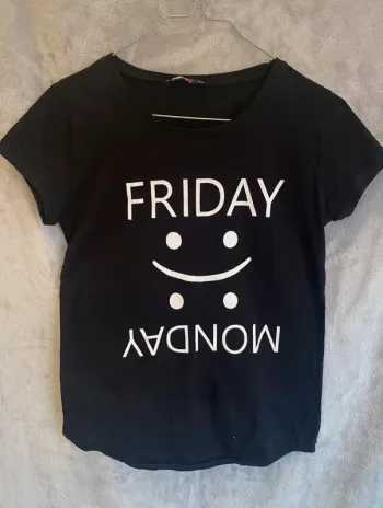 Tee-shirt Fb Sister taille XS