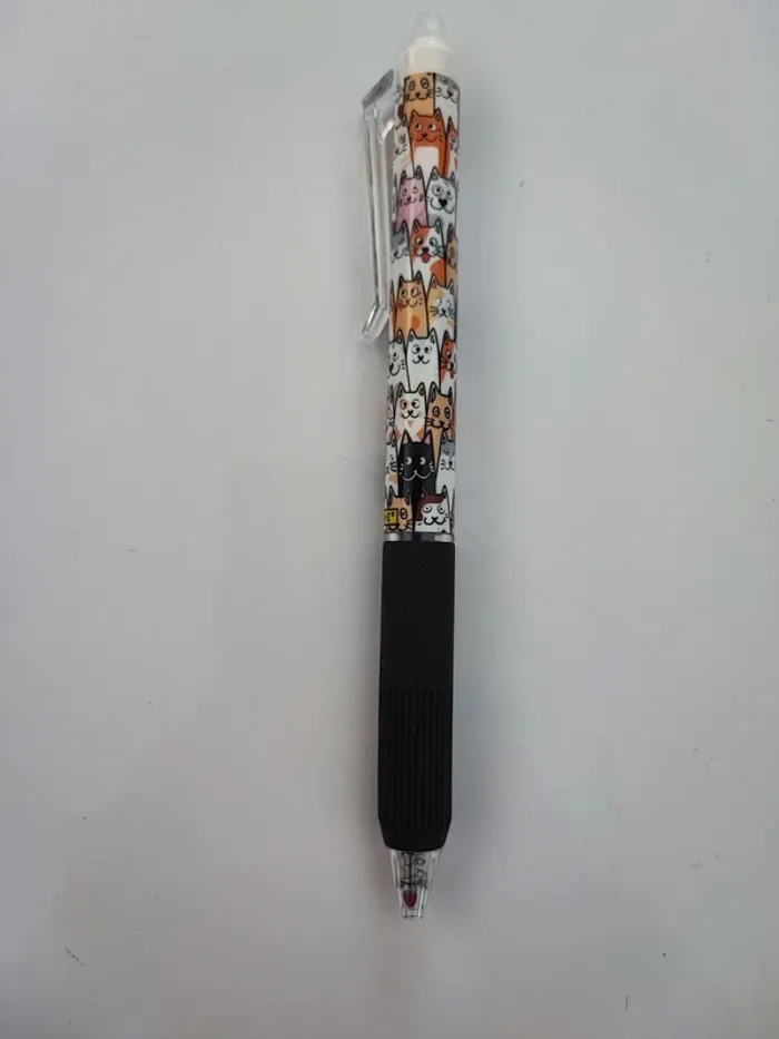 Stylo chat