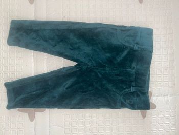 Pantalon bébé fille 