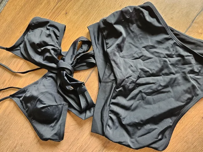 Maillot de bain grossesse Shein