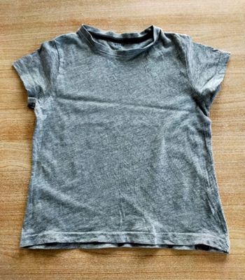 Tee-shirt Manche courte