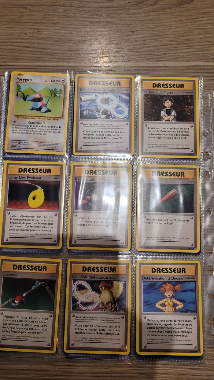 Lot de 44 cartes XY Évolutions  - 2016 - photo numéro 6